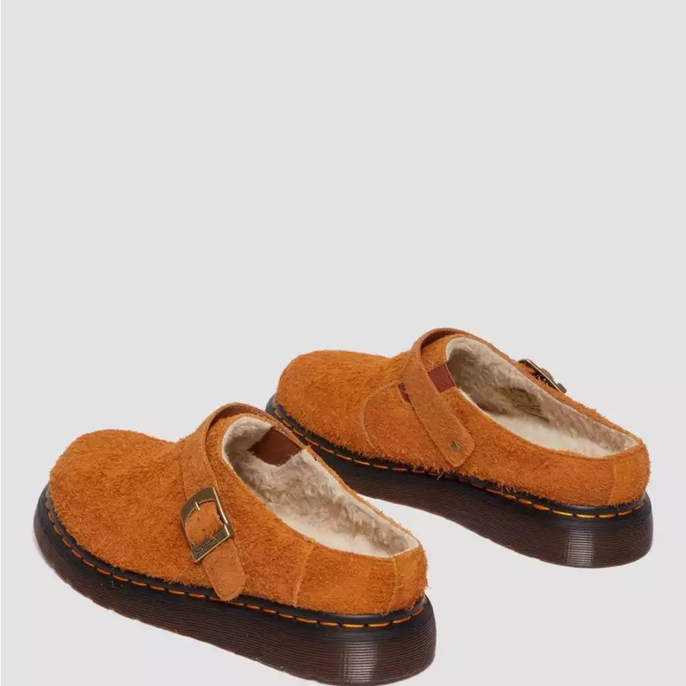 Dr. Martens rusty women’s Shoes